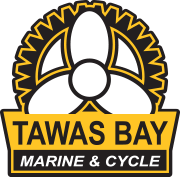 Tawas Bay Marine and Cycle proudly serves East Tawas, MI and our neighbors in Oscoda, Tawas City, Au Gres, National City, and Harrisville