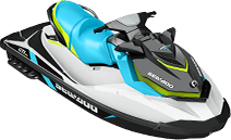 Buy New or Pre-Owned Personal Watercraft at Tawas Bay Marine and Cycle